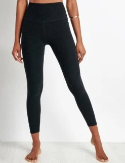 Beyond Yoga Spacedye High Waisted Leggings -Marksandspencer Sale Store spacedye high waisted leggings 7