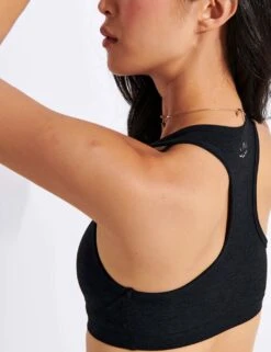 Beyond Yoga Spacedye Lift Your Spirits Sports Bra -Marksandspencer Sale Store spacedye lift your spirits sports bra 5