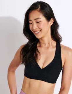 Beyond Yoga Spacedye Lift Your Spirits Sports Bra -Marksandspencer Sale Store spacedye lift your spirits sports bra 7