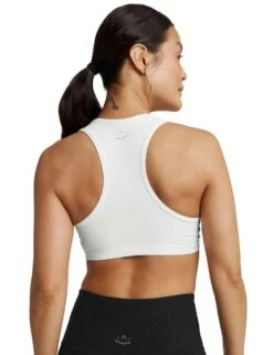 Beyond Yoga Spacedye Lift Your Spirits Sports Bra (XS-XL) -Marksandspencer Sale Store spacedye lift your spirits sports bra xs xl 1 4