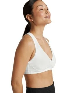 Beyond Yoga Spacedye Lift Your Spirits Sports Bra (XS-XL) -Marksandspencer Sale Store spacedye lift your spirits sports bra xs xl 1 5
