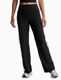 Beyond Yoga Spacedye Line Up Wide Leg Yoga Joggers -Marksandspencer Sale Store spacedye line up wide leg yoga joggers 11
