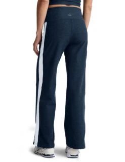 Beyond Yoga Spacedye Line Up Wide Leg Yoga Joggers -Marksandspencer Sale Store spacedye line up wide leg yoga joggers 4