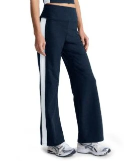 Beyond Yoga Spacedye Line Up Wide Leg Yoga Joggers -Marksandspencer Sale Store spacedye line up wide leg yoga joggers 5