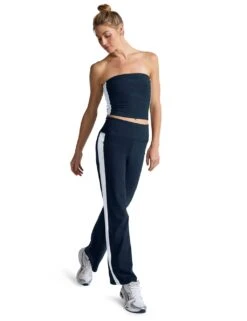 Beyond Yoga Spacedye Line Up Wide Leg Yoga Joggers -Marksandspencer Sale Store spacedye line up wide leg yoga joggers 6