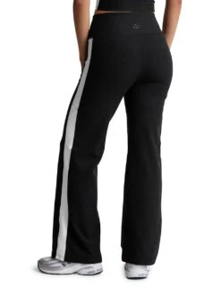 Beyond Yoga Spacedye Line Up Wide Leg Yoga Joggers -Marksandspencer Sale Store spacedye line up wide leg yoga joggers 8