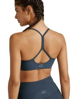 Beyond Yoga Spacedye Non Wired Sports Bra -Marksandspencer Sale Store spacedye non wired sports bra 4