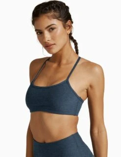 Beyond Yoga Spacedye Non Wired Sports Bra -Marksandspencer Sale Store spacedye non wired sports bra 5