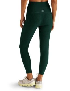 Beyond Yoga Spacedye Out Of Pocket High Waisted Leggings -Marksandspencer Sale Store spacedye out of pocket high waisted leggings 5
