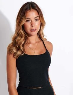Beyond Yoga Spacedye Racer Back Crop Top -Marksandspencer Sale Store spacedye racer back crop top 4