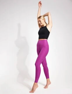 Beyond Yoga Spacedye Refocus Crop Top -Marksandspencer Sale Store spacedye refocus crop top 9