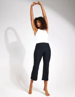 Beyond Yoga Spacedye Refocus Scoop Neck Crop Vest Top 12 Beyond Yoga Spacedye Refocus Scoop Neck Crop Vest Top -Marksandspencer Sale Store spacedye refocus scoop neck crop vest top 4