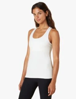 Beyond Yoga Spacedye Step Up Racer Back Vest Top 22 Beyond Yoga Spacedye Step Up Racer Back Vest Top -Marksandspencer Sale Store spacedye step up racer back vest top 10