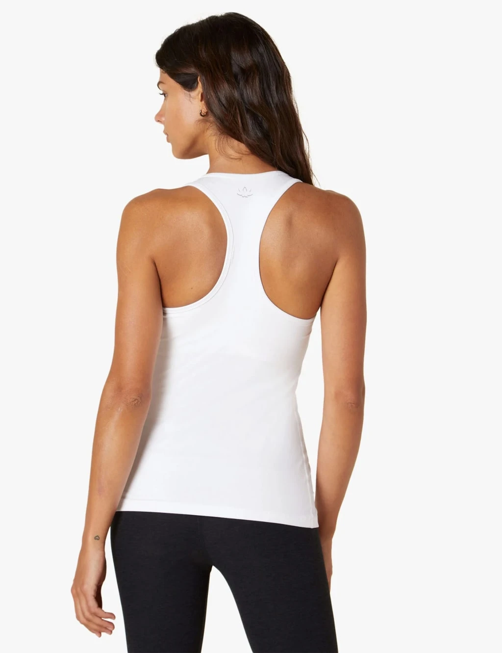Beyond Yoga Spacedye Step Up Racer Back Vest Top 9 Beyond Yoga Spacedye Step Up Racer Back Vest Top - Image 9