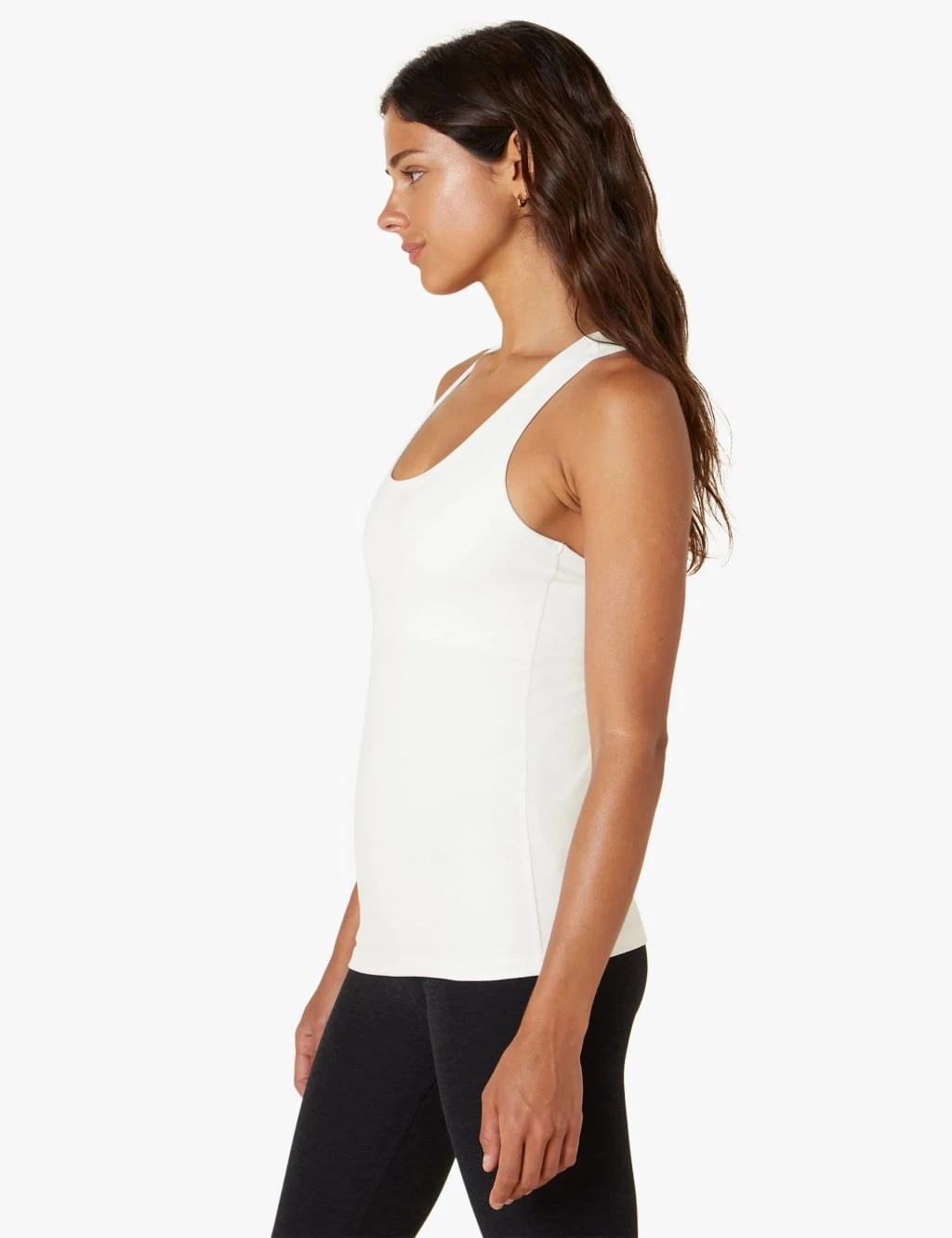 Beyond Yoga Spacedye Step Up Racer Back Vest Top 10 Beyond Yoga Spacedye Step Up Racer Back Vest Top - Image 10