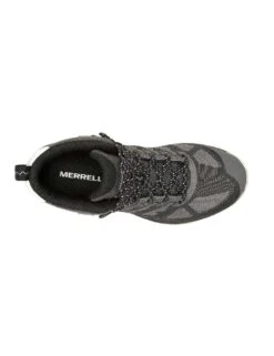 Merrell Speed Mid Waterproof Walking Boots -Marksandspencer Sale Store speed eco mid waterproof walking boots 4