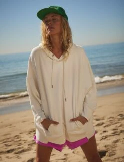 Sprint To The Finish Cotton Rich Hoodie -Marksandspencer Sale Store sprint to the finish cotton rich hoodie 19