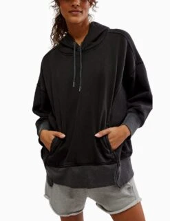 Sprint To The Finish Cotton Rich Hoodie -Marksandspencer Sale Store sprint to the finish cotton rich hoodie 6