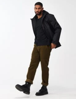 Regatta Sterlings IV Waterproof Anorak 25 Regatta Sterlings IV Waterproof Anorak -Marksandspencer Sale Store sterlings iv waterproof anorak 11