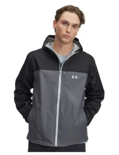 Under Armour Stormproof Cloudstrike Raincoat -Marksandspencer Sale Store stormproof cloudstrike raincoat 2