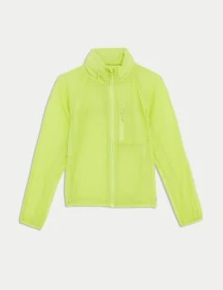 Stormwear™ Hooded Zip Up Running Jacket 28 Stormwear™ Hooded Zip Up Running Jacket -Marksandspencer Sale Store stormwear hooded zip up running jacket 12