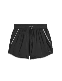 Stormwear Iridescent Running Shorts -Marksandspencer Sale Store stormwear iridescent running shorts 1