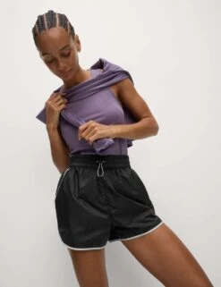 Stormwear Iridescent Running Shorts -Marksandspencer Sale Store stormwear iridescent running shorts 10