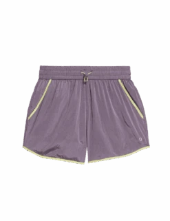 Stormwear Iridescent Running Shorts -Marksandspencer Sale Store stormwear iridescent running shorts