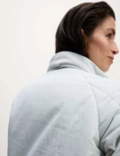 Stormwear™ Packable Puffer Jacket -Marksandspencer Sale Store stormwear packable puffer jacket 10