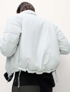 Stormwear™ Packable Puffer Jacket -Marksandspencer Sale Store stormwear packable puffer jacket 12