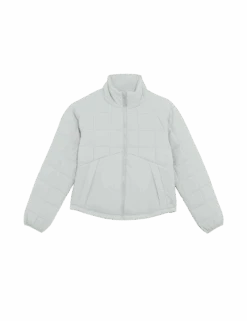 Stormwear™ Packable Puffer Jacket -Marksandspencer Sale Store stormwear packable puffer jacket