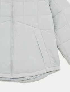 Stormwear™ Packable Puffer Jacket -Marksandspencer Sale Store stormwear packable puffer jacket 8