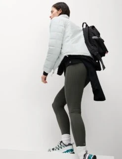 Stormwear™ Packable Puffer Jacket -Marksandspencer Sale Store stormwear packable puffer jacket 9