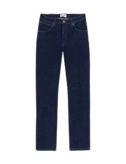 Wrangler Straight Fit 5 Pocket Jeans -Marksandspencer Sale Store straight fit 5 pocket jeans 6