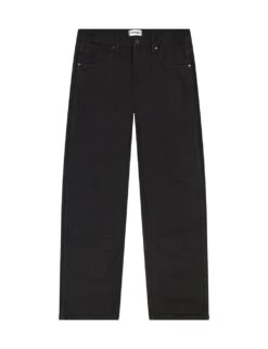 Wrangler Straight Fit Pure Cotton 5 Pocket Jeans -Marksandspencer Sale Store straight fit pure cotton 5 pocket jeans 6