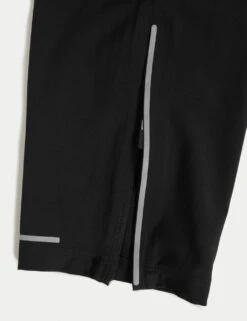 Stretch Drawstring Zip Pocket Joggers -Marksandspencer Sale Store stretch drawstring zip pocket joggers 10