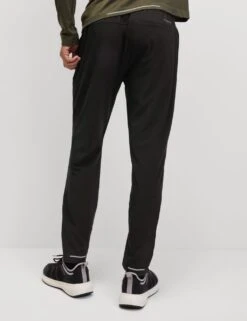 Stretch Drawstring Zip Pocket Joggers -Marksandspencer Sale Store stretch drawstring zip pocket joggers 12