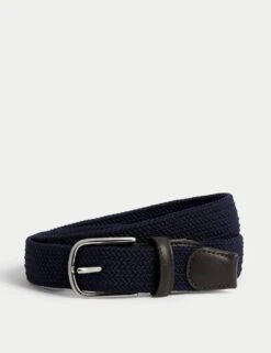 Stretch Woven Active Waist Belt -Marksandspencer Sale Store stretch woven active waist belt 10