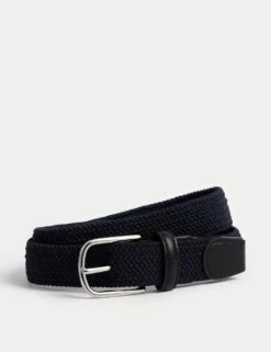 Stretch Woven Active Waist Belt -Marksandspencer Sale Store stretch woven active waist belt 12