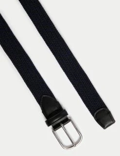 Stretch Woven Active Waist Belt -Marksandspencer Sale Store stretch woven active waist belt 13