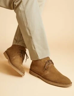 Jones Bootmaker Suede Casual Boots -Marksandspencer Sale Store suede casual boots 15