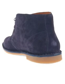 Jones Bootmaker Suede Casual Boots -Marksandspencer Sale Store suede casual boots 5