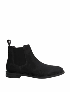 Suede Chelsea Boots -Marksandspencer Sale Store suede chelsea boots 1