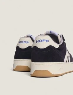 HOFF Suede Lace Up Trainers -Marksandspencer Sale Store suede lace up trainers 11