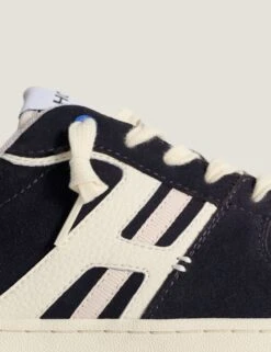 HOFF Suede Lace Up Trainers -Marksandspencer Sale Store suede lace up trainers 12