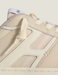 HOFF Suede Lace Up Trainers -Marksandspencer Sale Store suede lace up trainers 15