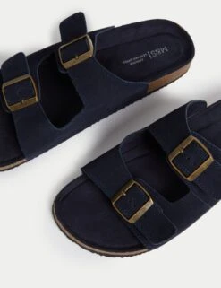 Suede Sandals -Marksandspencer Sale Store suede sandals 11