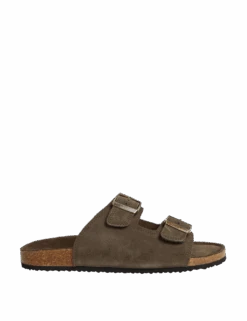 Suede Sandals -Marksandspencer Sale Store suede sandals