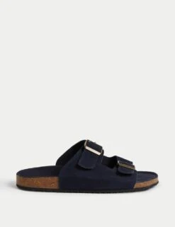 Suede Sandals -Marksandspencer Sale Store suede sandals 9