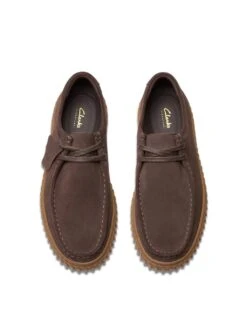 Clarks Torhill Lo Suede Shoes -Marksandspencer Sale Store suede shoes 10
